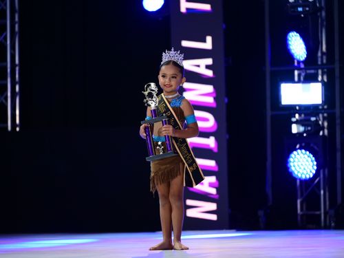 Las Vegas, NV Nationals - 7/1/2024 - Awards