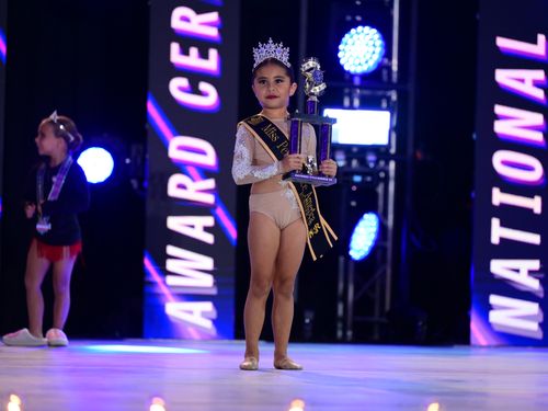 Las Vegas, NV Nationals - 7/1/2024 - Awards