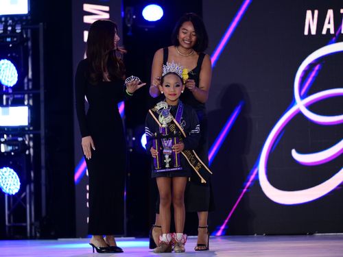Las Vegas, NV Nationals - 7/1/2024 - Awards