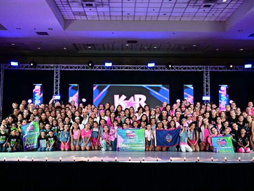 Las Vegas, NV Nationals - 7/1/2024 - Awards