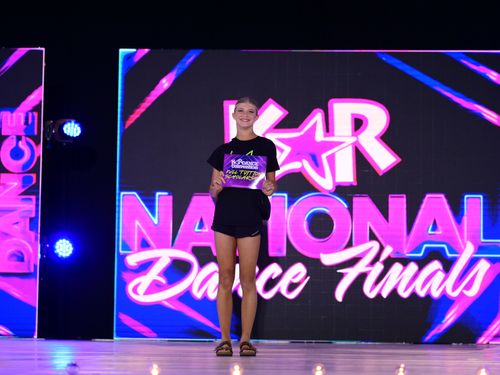 Las Vegas, NV Nationals - 7/1/2024 - Awards