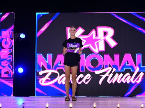 Las Vegas, NV Nationals - 7/1/2024 - Awards