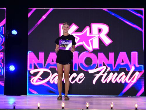 Las Vegas, NV Nationals - 7/1/2024 - Awards