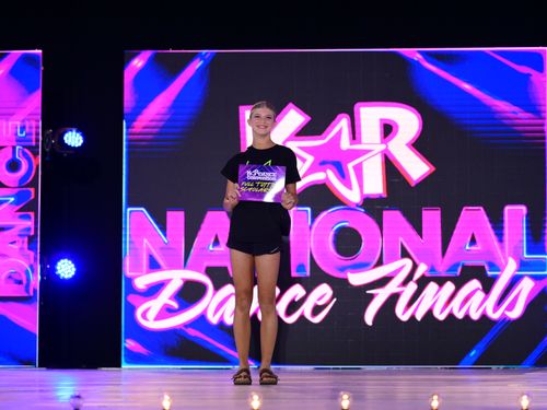 Las Vegas, NV Nationals - 7/1/2024 - Awards