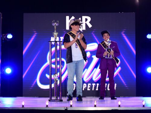 Las Vegas, NV Nationals - 7/1/2024 - Awards