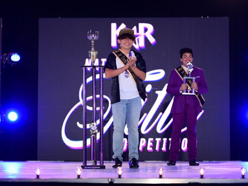 Las Vegas, NV Nationals - 7/1/2024 - Awards