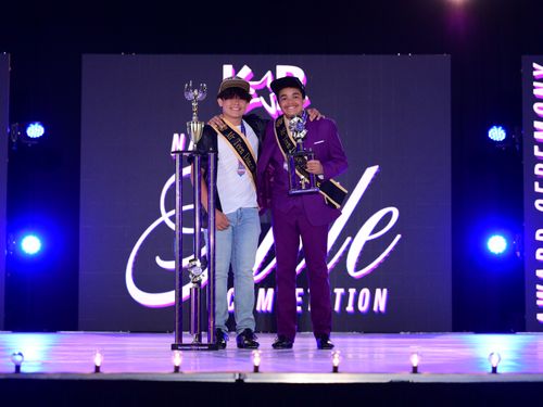 Las Vegas, NV Nationals - 7/1/2024 - Awards