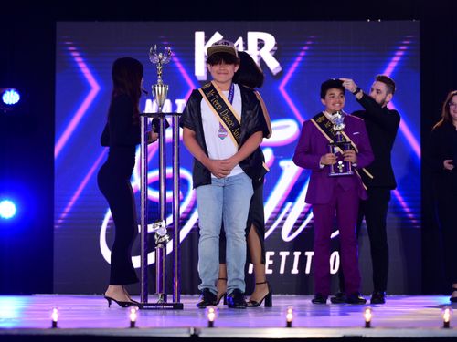 Las Vegas, NV Nationals - 7/1/2024 - Awards
