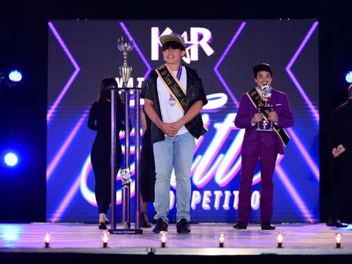 Las Vegas, NV Nationals - 7/1/2024 - Awards