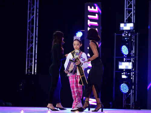 Las Vegas, NV Nationals - 7/1/2024 - Awards
