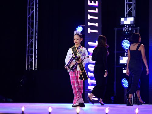 Las Vegas, NV Nationals - 7/1/2024 - Awards