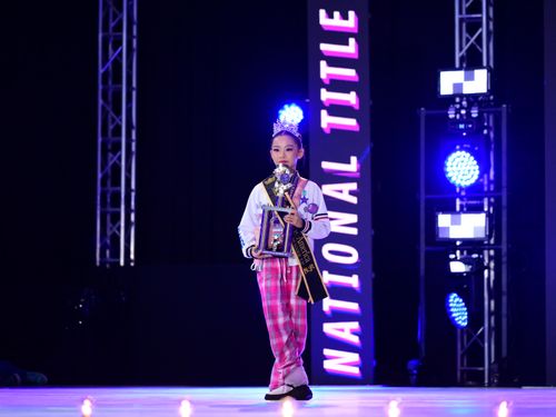Las Vegas, NV Nationals - 7/1/2024 - Awards