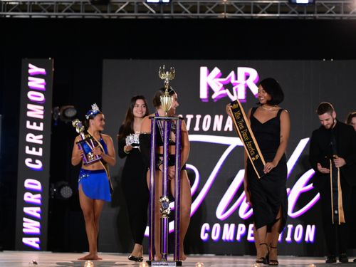 Las Vegas, NV Nationals - 7/1/2024 - Awards