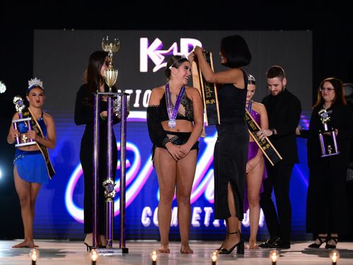Las Vegas, NV Nationals - 7/1/2024 - Awards