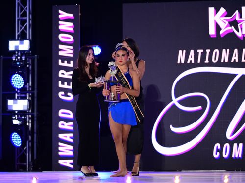 Las Vegas, NV Nationals - 7/1/2024 - Awards