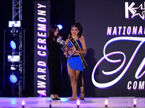 Las Vegas, NV Nationals - 7/1/2024 - Awards
