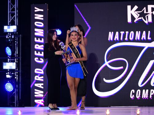 Las Vegas, NV Nationals - 7/1/2024 - Awards