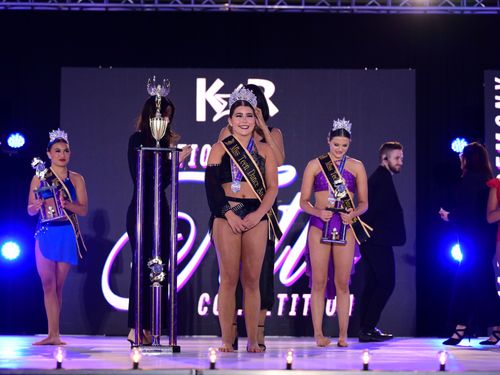 Las Vegas, NV Nationals - 7/1/2024 - Awards
