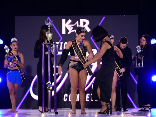 Las Vegas, NV Nationals - 7/1/2024 - Awards