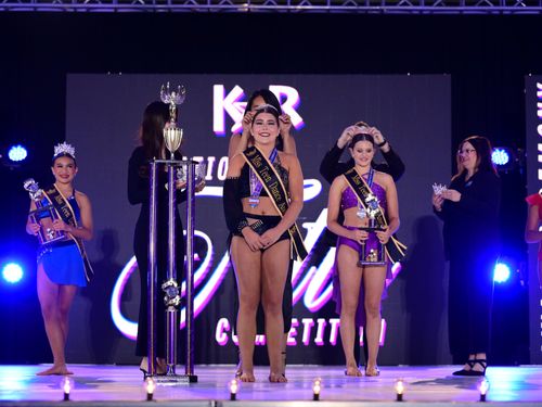 Las Vegas, NV Nationals - 7/1/2024 - Awards