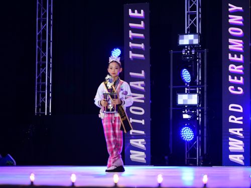 Las Vegas, NV Nationals - 7/1/2024 - Awards