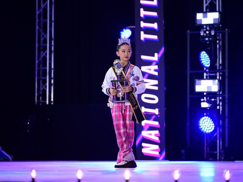 Las Vegas, NV Nationals - 7/1/2024 - Awards