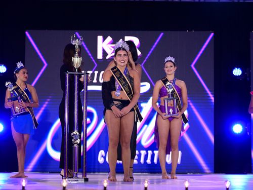 Las Vegas, NV Nationals - 7/1/2024 - Awards