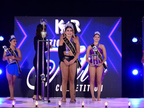 Las Vegas, NV Nationals - 7/1/2024 - Awards