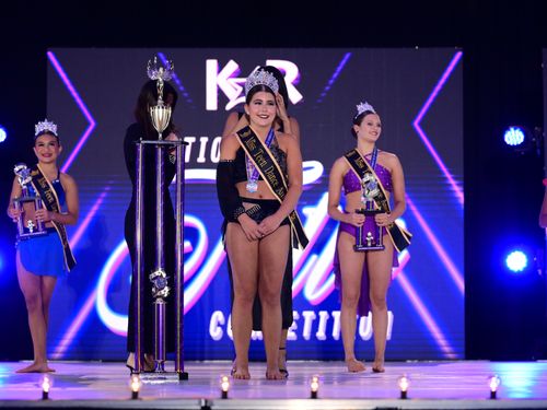 Las Vegas, NV Nationals - 7/1/2024 - Awards