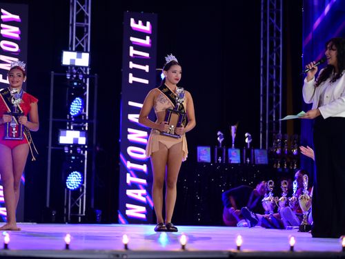 Las Vegas, NV Nationals - 7/1/2024 - Awards