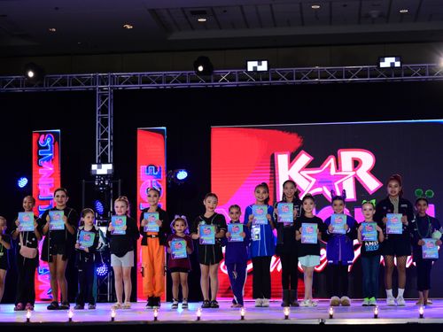 Las Vegas, NV Nationals - 7/1/2024 - Awards