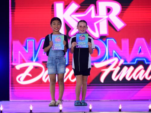 Las Vegas, NV Nationals - 7/1/2024 - Awards