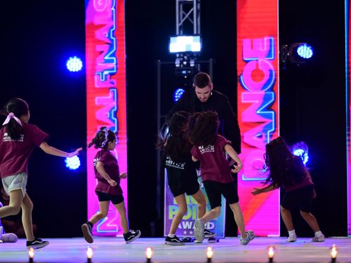 Las Vegas, NV Nationals - 7/1/2024 - Awards