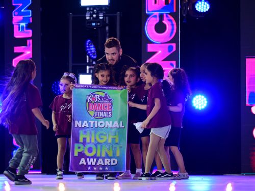 Las Vegas, NV Nationals - 7/1/2024 - Awards
