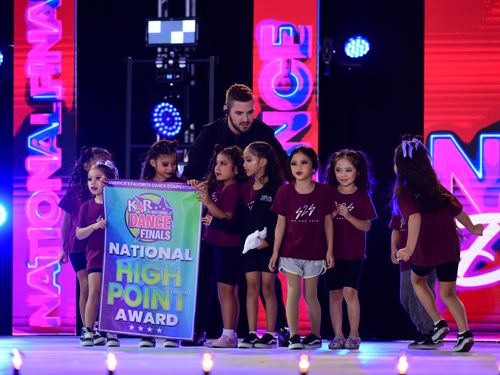 Las Vegas, NV Nationals - 7/1/2024 - Awards