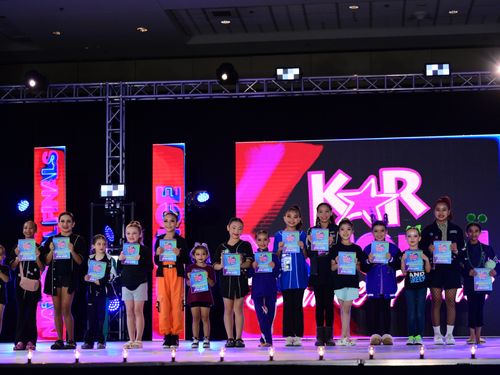 Las Vegas, NV Nationals - 7/1/2024 - Awards