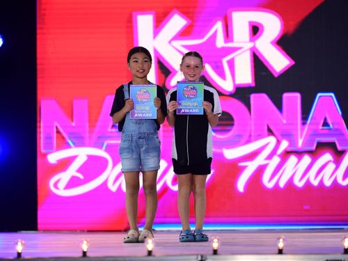 Las Vegas, NV Nationals - 7/1/2024 - Awards