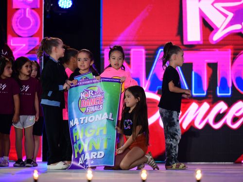 Las Vegas, NV Nationals - 7/1/2024 - Awards
