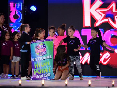 Las Vegas, NV Nationals - 7/1/2024 - Awards