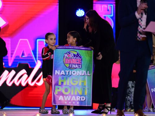 Las Vegas, NV Nationals - 7/1/2024 - Awards