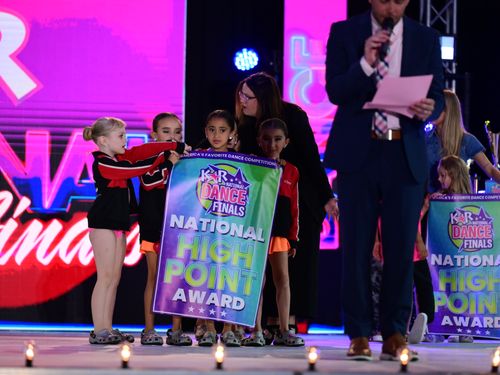 Las Vegas, NV Nationals - 7/1/2024 - Awards