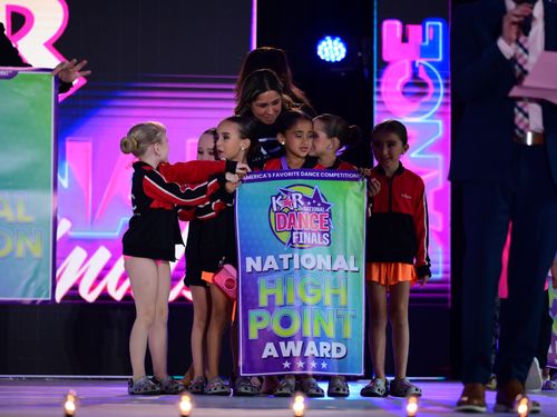 Las Vegas, NV Nationals - 7/1/2024 - Awards