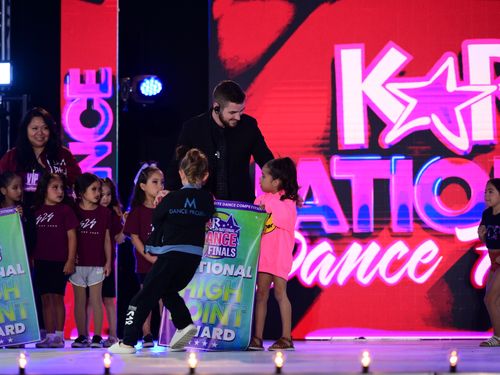 Las Vegas, NV Nationals - 7/1/2024 - Awards