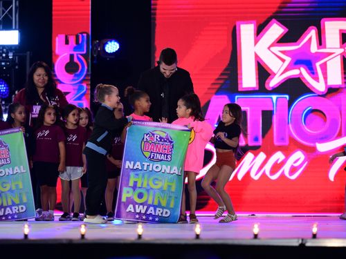 Las Vegas, NV Nationals - 7/1/2024 - Awards