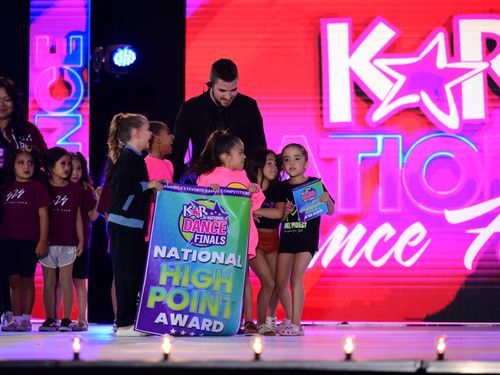 Las Vegas, NV Nationals - 7/1/2024 - Awards
