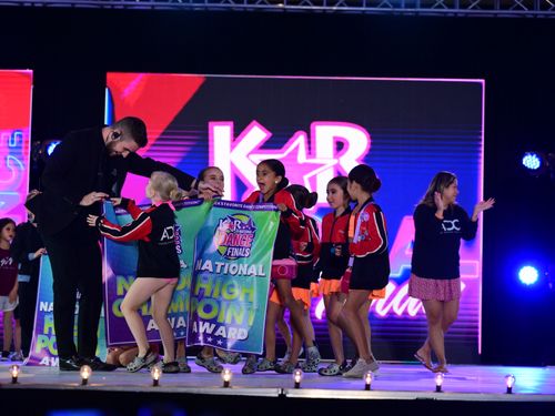 Las Vegas, NV Nationals - 7/1/2024 - Awards
