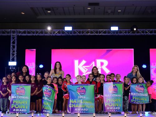 Las Vegas, NV Nationals - 7/1/2024 - Awards