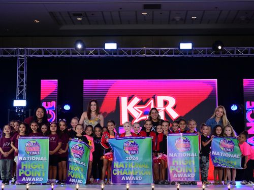 Las Vegas, NV Nationals - 7/1/2024 - Awards
