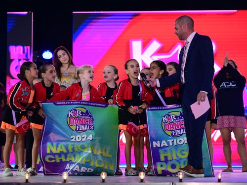 Las Vegas, NV Nationals - 7/1/2024 - Awards