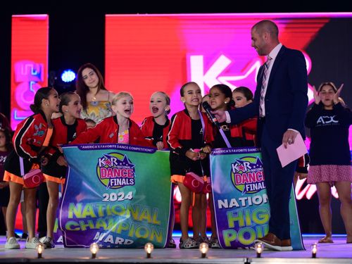 Las Vegas, NV Nationals - 7/1/2024 - Awards